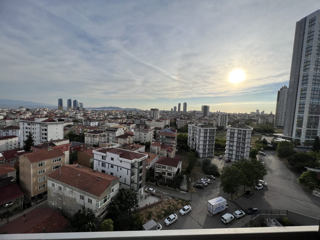 Kartal 1+1  - Metropol Gayrimenkul